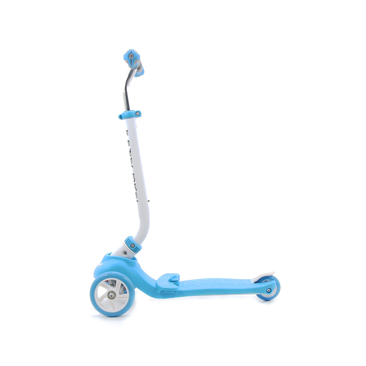 Scooter ajustable de 5IN1 niños pequeños