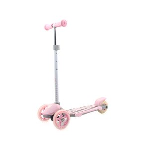 Tri-scooter ajustable para niños (modelo clásico)