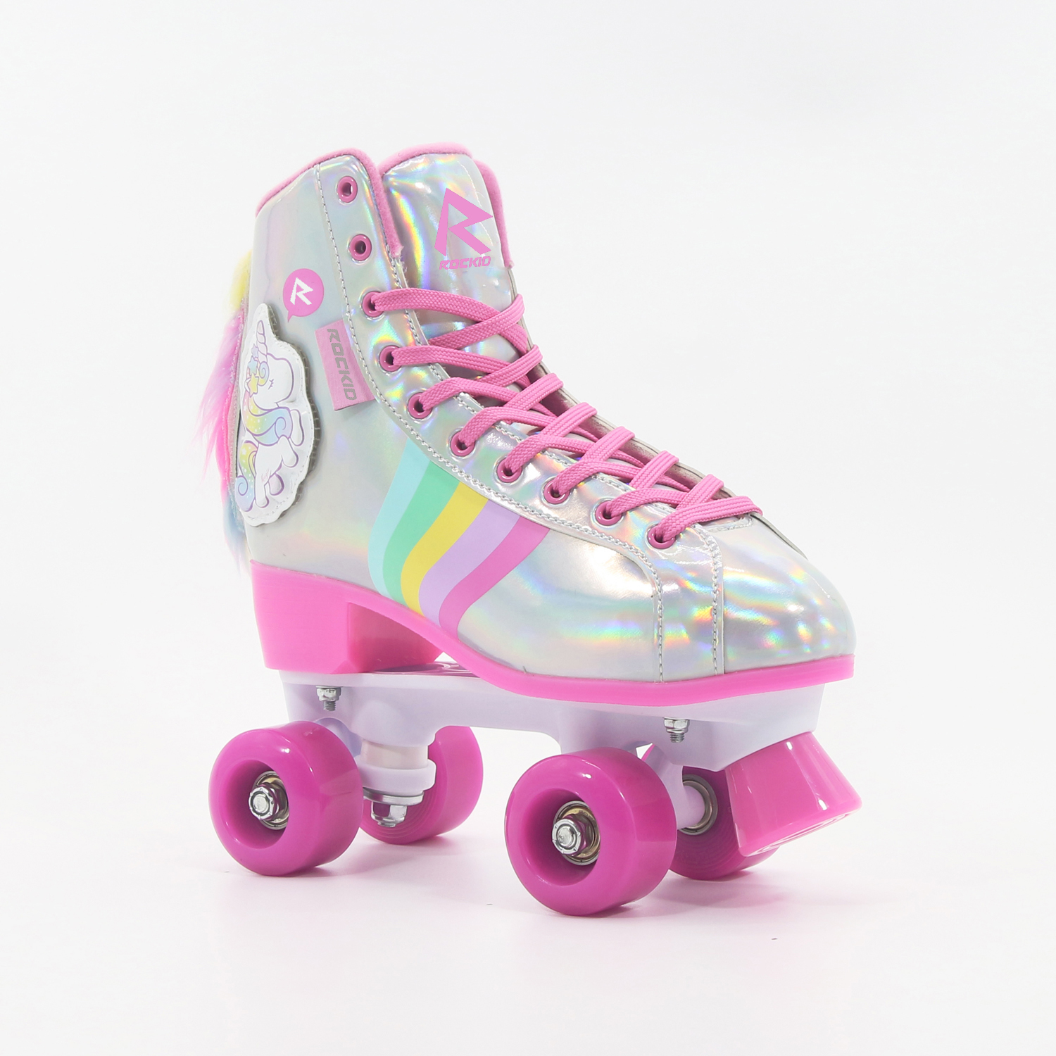 Materiales láser OEM Skate Skate para niños
