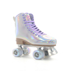 Ruedas clásicas de Pearl PU Ajustables patines de patas de patas para niños