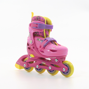 OEM Barbie Patines en línea, patines para niños Niñas y niños juveniles