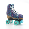 OEM Digital Printing Quad Disco Roller Skate