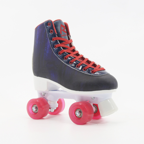 OEM quad / disco / patines artísticos de rodillos