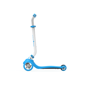 5in1 transformando la scooter de bicicleta para el niño pequeño
